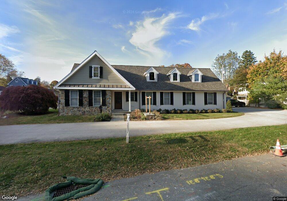 123 Paoli Pike, Paoli, PA 19301 - photo 1