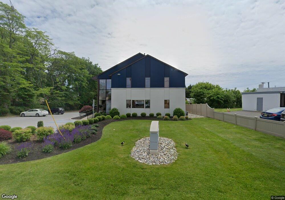 702 E Main St, Moorestown, NJ 08057 - photo 1