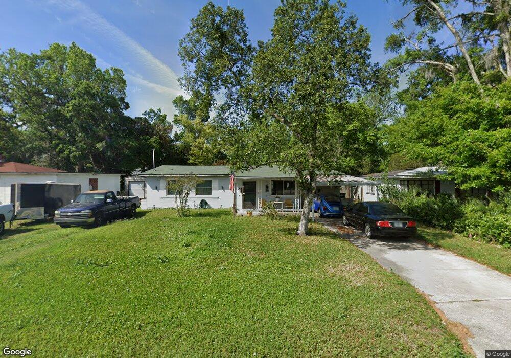 4823 Fremont St, Jacksonville, FL 32210 - photo 1