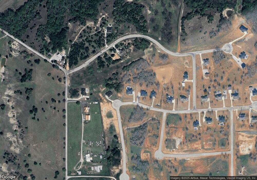 122 Wet Rock Rd W, Boyd, TX 76023 - photo 1