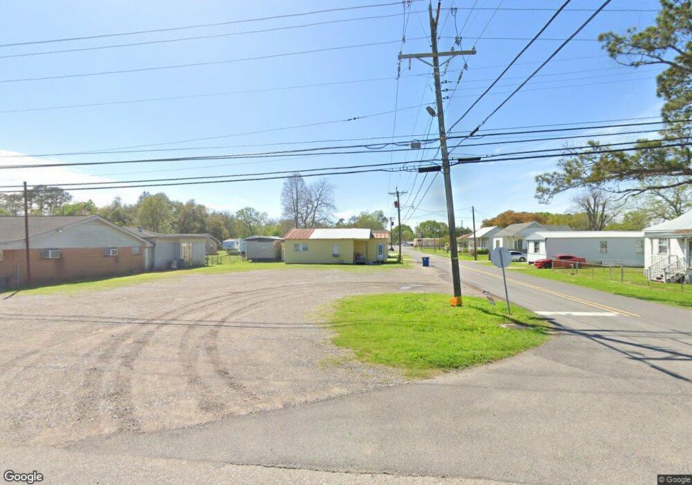 4323 Main St, Addis, LA 70710 - photo 1