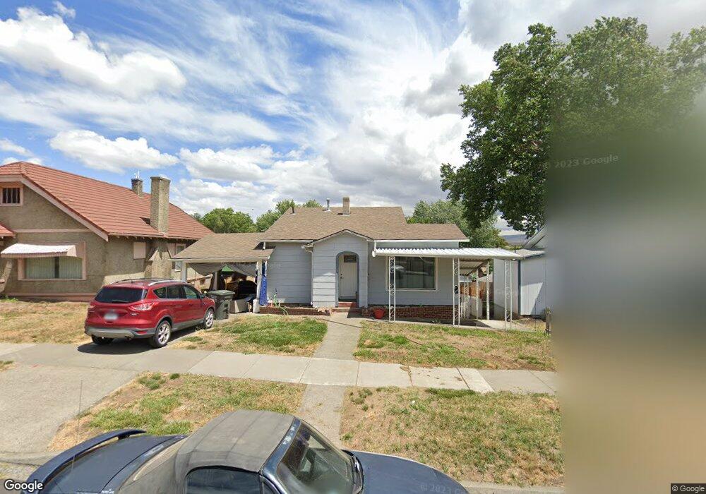 512 NW 11th St, Pendleton, OR 97801 - photo 1