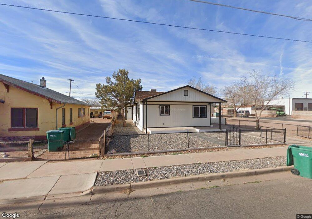 405 E 4th St, Winslow, AZ 86047 - photo 1