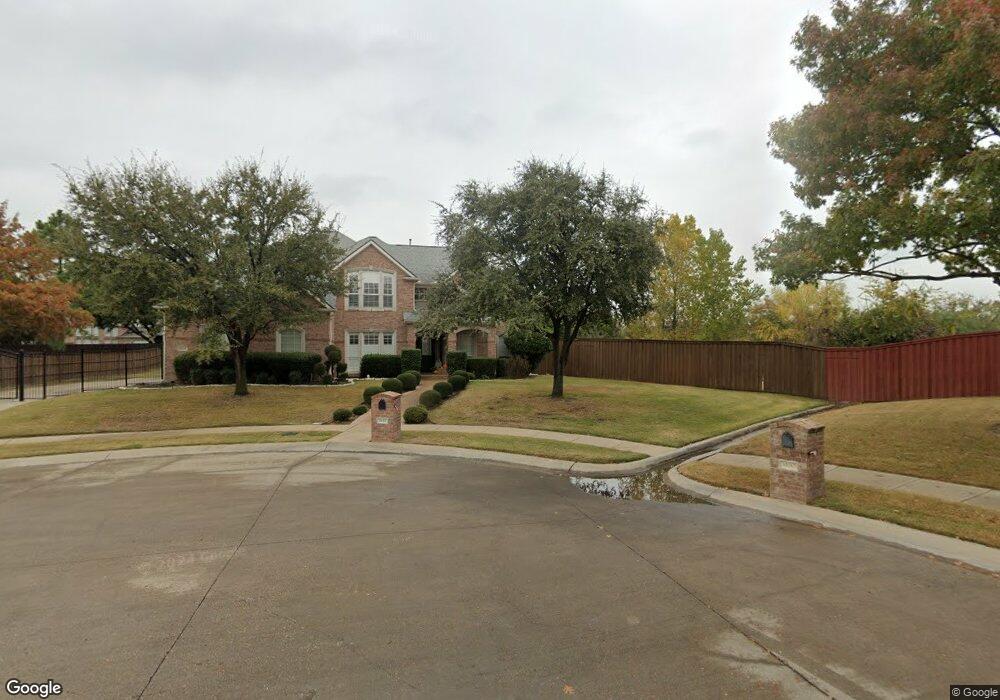 3110 Merrimac Ct, Southlake, TX 76092 - photo 1