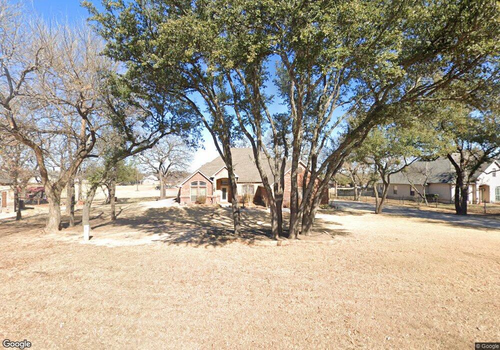 120 Howard Newby Ln, Springtown, TX 76082 - photo 1