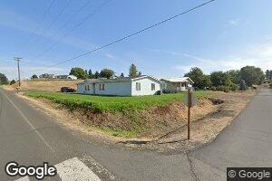 106 1st St, Endicott, WA 99125