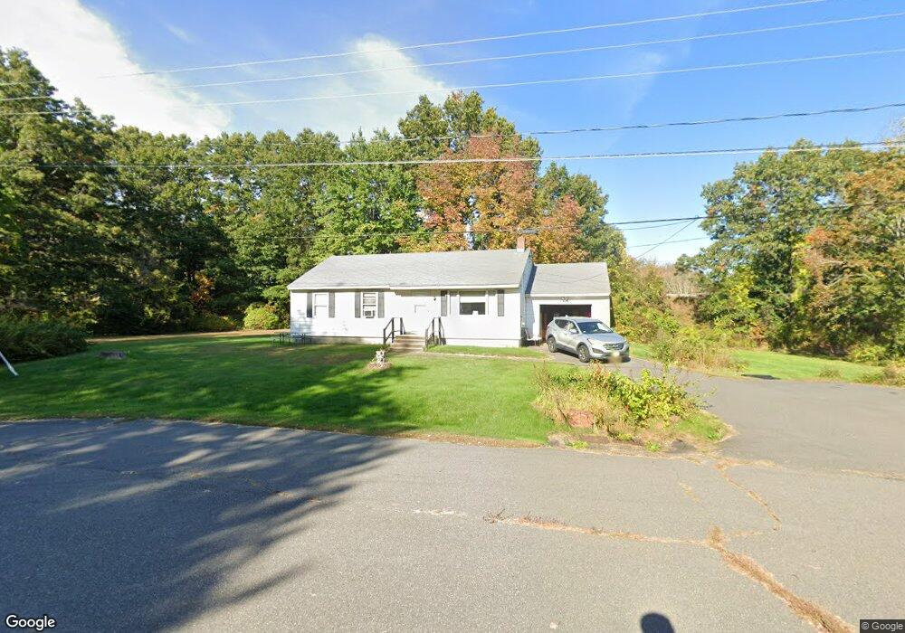 68 Conway St, South Deerfield, MA 01373 - photo 1