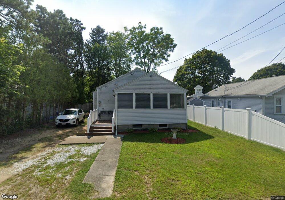 10 Monack Rd, Wareham, MA 02571 - photo 1