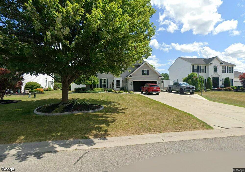 7279 Wilrose Ct, North Tonawanda, NY 14120 - photo 1