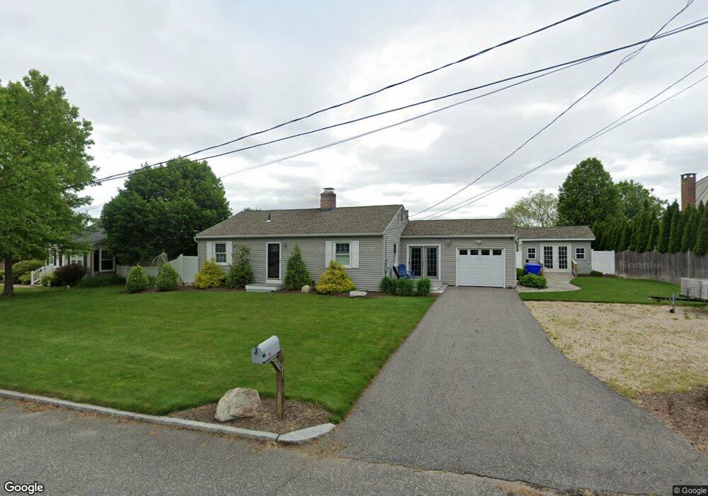 62 Arcadia Blvd, Springfield, MA 01118 - photo 1