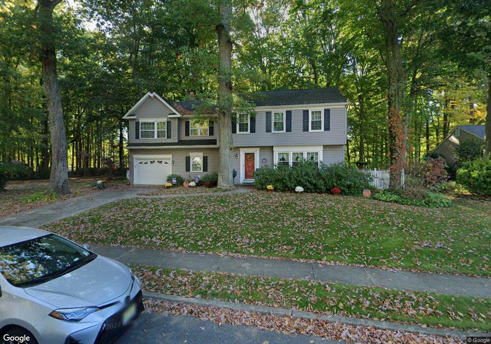 133 Fox Chase Dr, Delran, NJ 08075 - photo 1