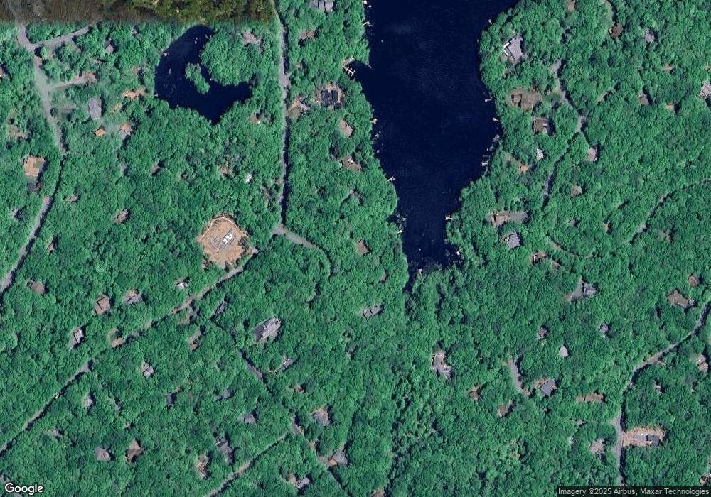 801 Basswood Ct E, Hawley, PA 18428 - photo 1