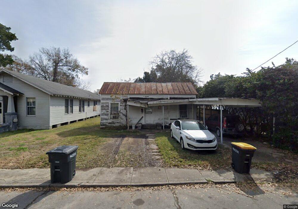 513 Julia St, New Iberia, LA 70560 - photo 1