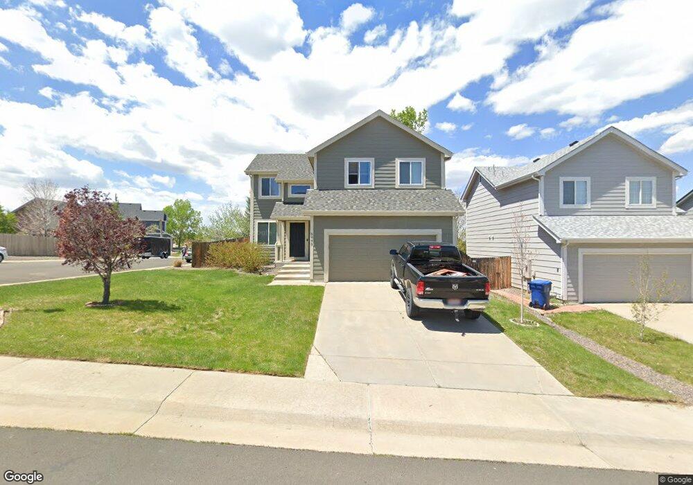 5995 S Zante Way, Aurora, CO 80015 - photo 1