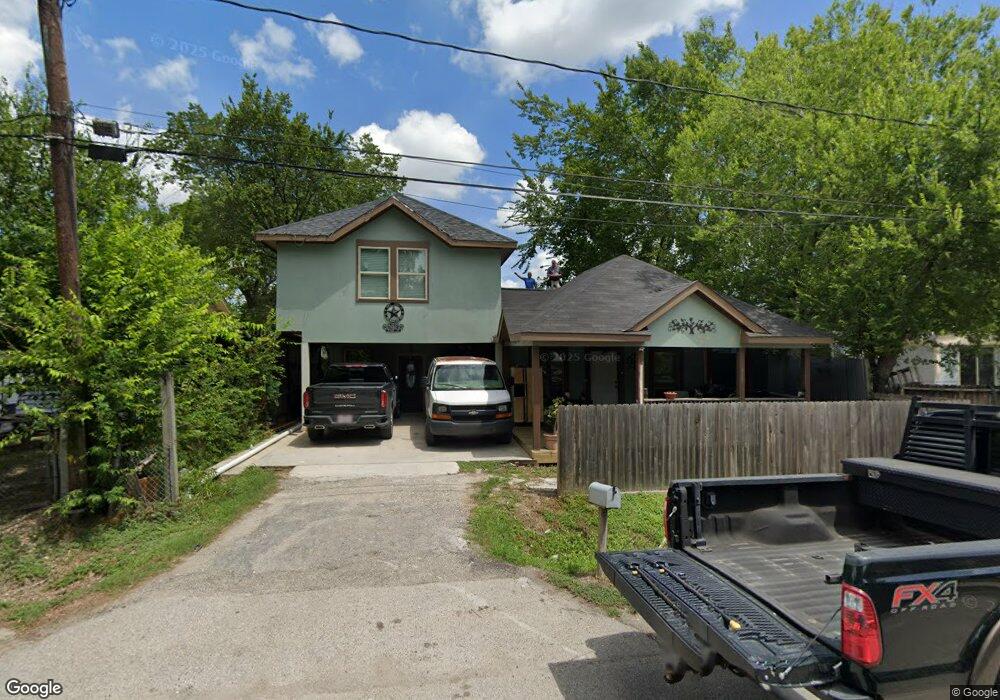 14537 Mcnair St, Houston, TX 77015 - photo 1