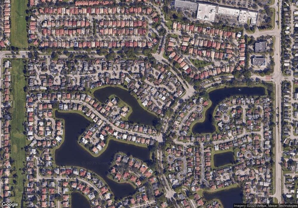 581 Abingdon Way unit 1, Davie, FL 33325 - photo 1