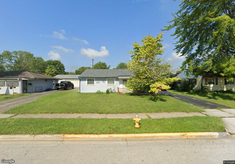 405 Hiler Rd, Columbus, OH 43228 - photo 1