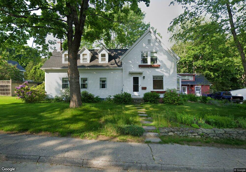 21 Central St, Camden, ME 04843 - photo 1