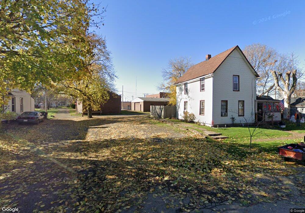 1337 Scoville Ave SW, Canton, OH 44706 - photo 1