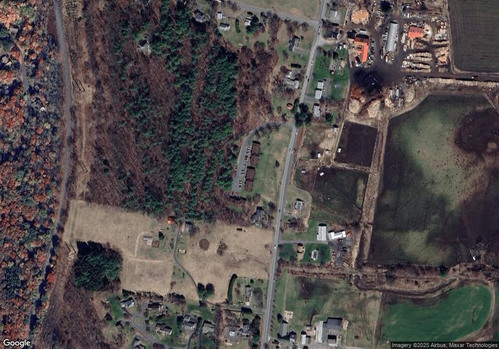 232 N East St unit 12, Amherst, MA 01002 - photo 1