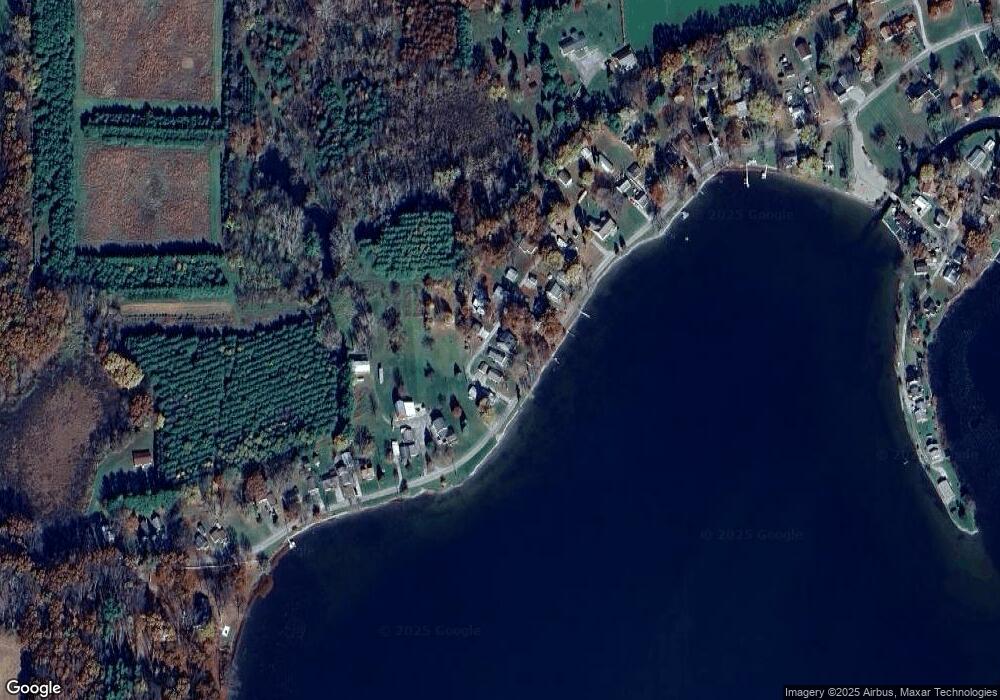 11515 E 600 N, Orland, IN 46776 - photo 1