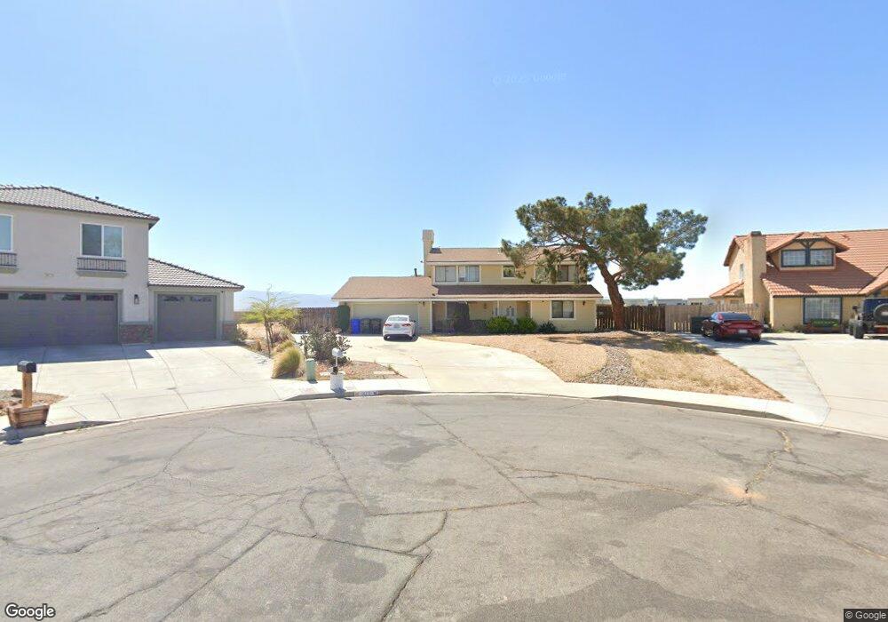 14271 Glenview Ct, Victorville, CA 92395 - photo 1