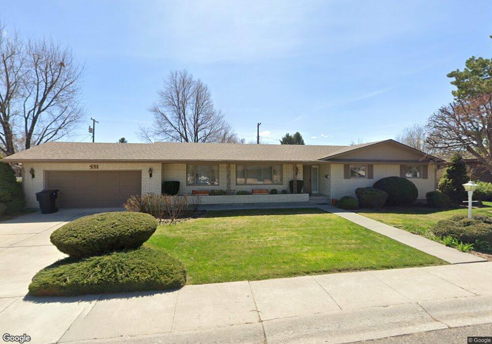 531 Birch Dr, Burley, ID 83318 - photo 1