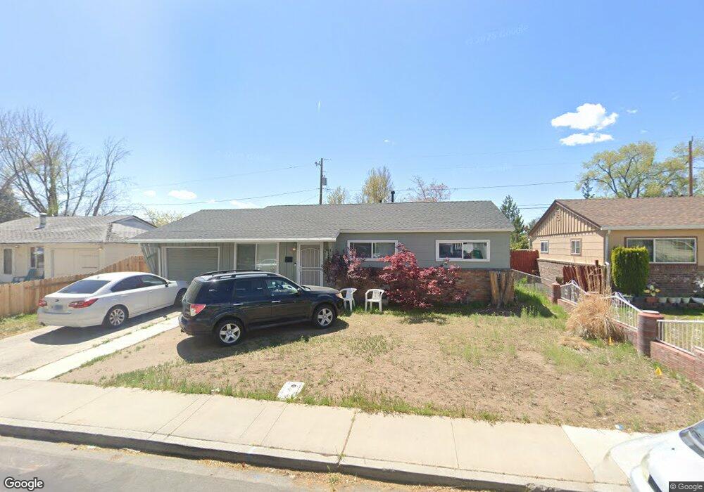 1185 York Way, Sparks, NV 89431 - photo 1