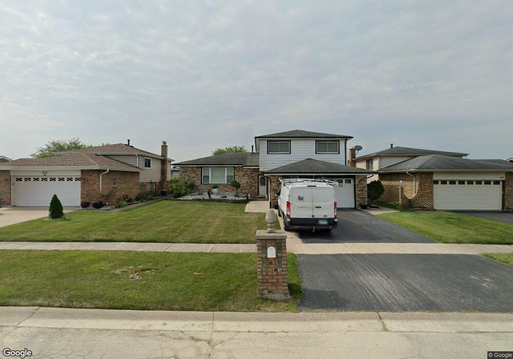 4119 178th St, Country Club Hills, IL 60478 - photo 1