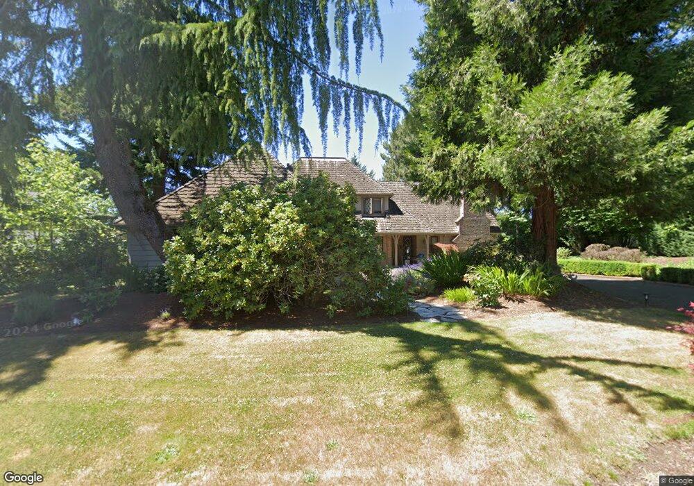 2527 Palisades Crest Dr, Lake Oswego, OR 97034 - photo 1