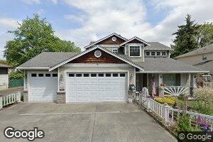 4035 S 150th St, Tukwila, WA 98188