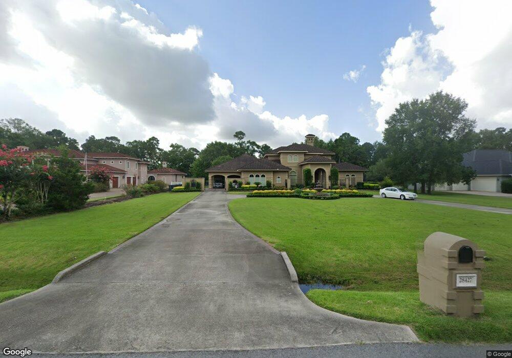 28427 Woodsons Lake Dr, Spring, TX 77386 - photo 1