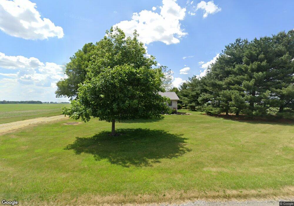 5748 S County Road 400 E, Frankfort, IN 46041 - photo 1