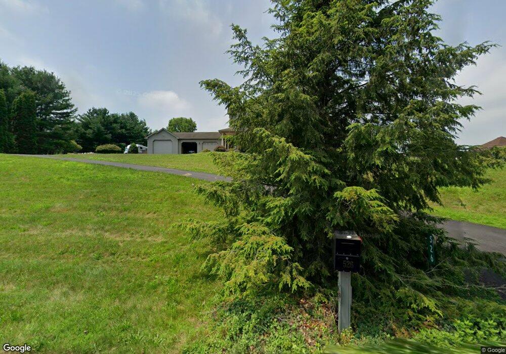 526 Roberts Rd, Nazareth, PA 18064 - photo 1