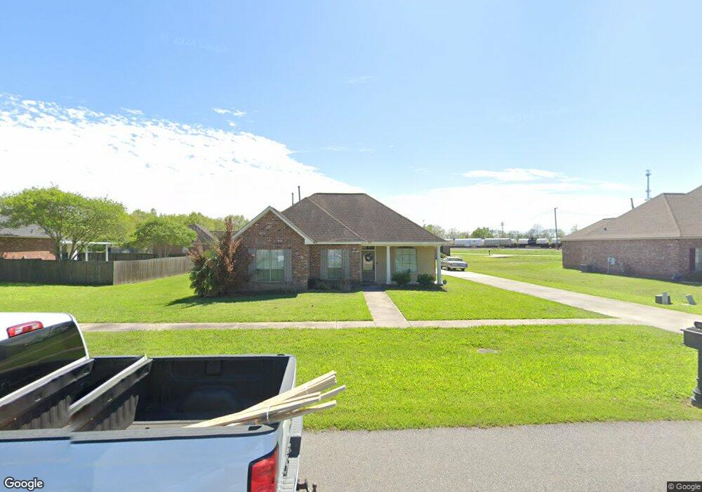 4645 Boulevard Acadien, Addis, LA 70710 - photo 1