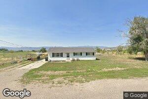 208 S 500 W, Mount Pleasant, UT 84647