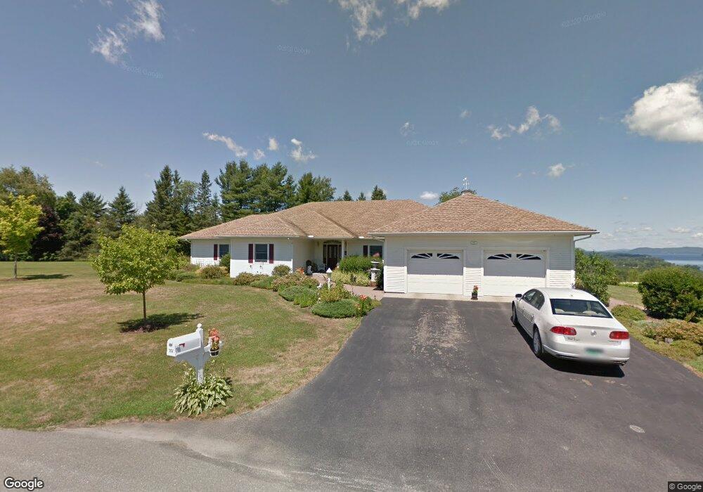 354 Memphremagog View, Newport, VT 05855 - photo 1