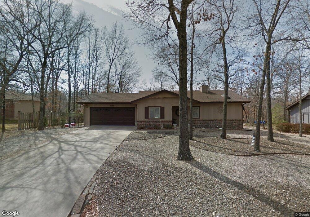 11 Sandwick Dr, Bella Vista, AR 72715 - photo 1