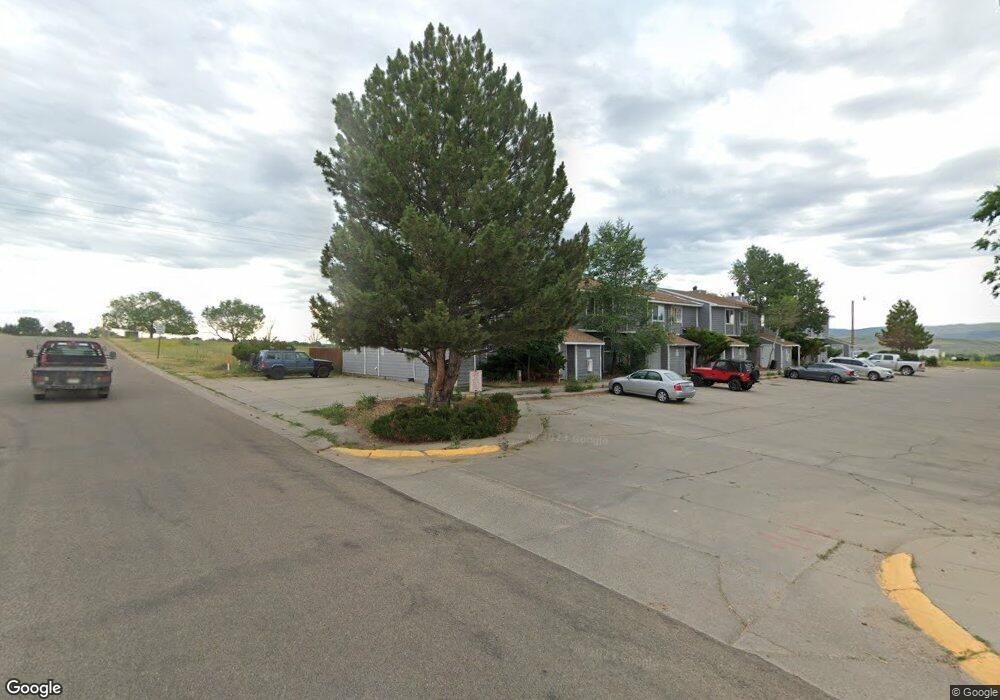 1080 E 7th St unit Country Club Heights, Craig, CO 81625 - photo 1