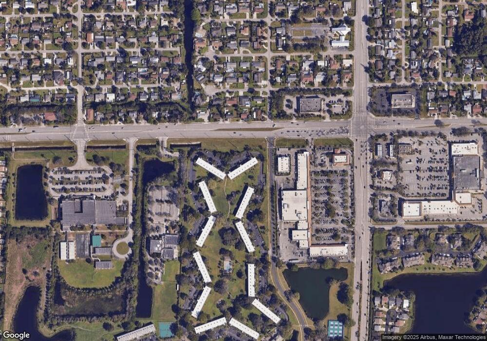 718 Meadows Cir unit 718, Boynton Beach, FL 33436 - photo 1