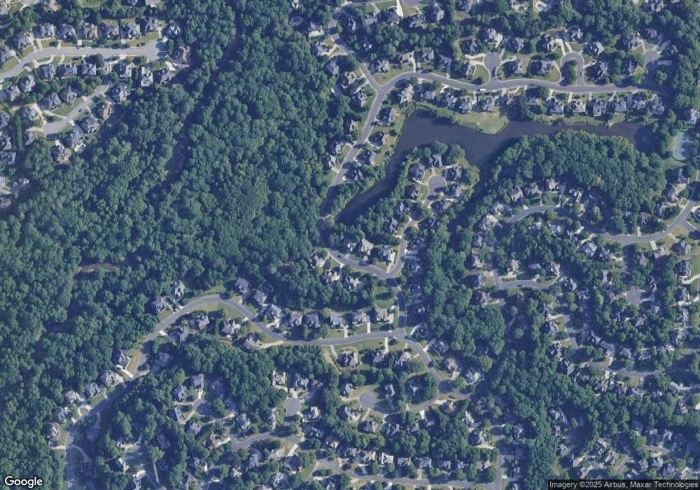 5705 Lake Manor Trace unit 8, Alpharetta, GA 30022 - photo 1