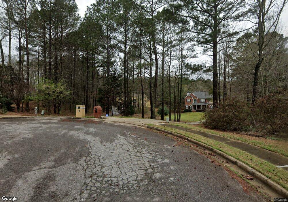 414 Amicalola Trace, Jonesboro, GA 30236 - photo 1