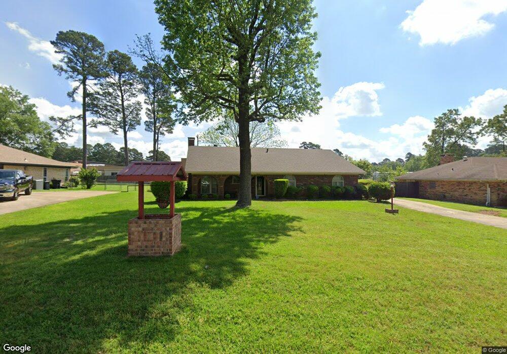 405 Forrestburg Dr, Wake Village, TX 75501 - photo 1