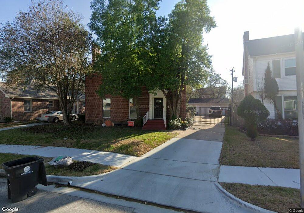 3364 Ozark St, Houston, TX 77021 - photo 1