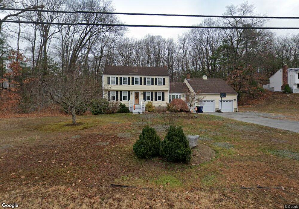 75 Trout Brook Rd, Dracut, MA 01826 - photo 1