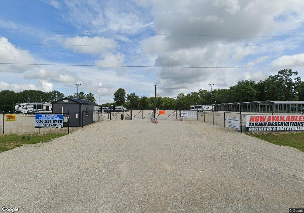 16555 Doolittle Outer Rd, Rolla, MO 65401 - photo 1