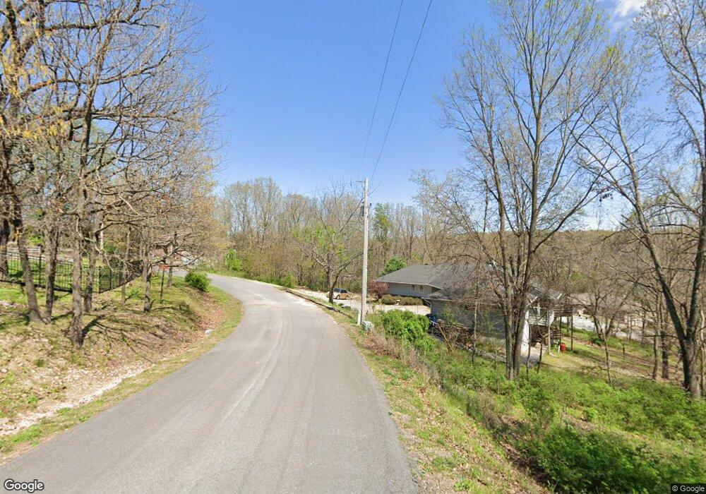 ----- May Ln, Bella Vista, AR 72715 - photo 1