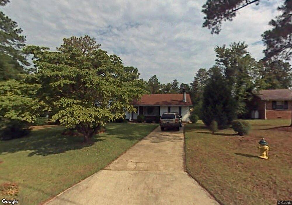 7588 Deerwood Dr, Fayetteville, NC 28303 - photo 1