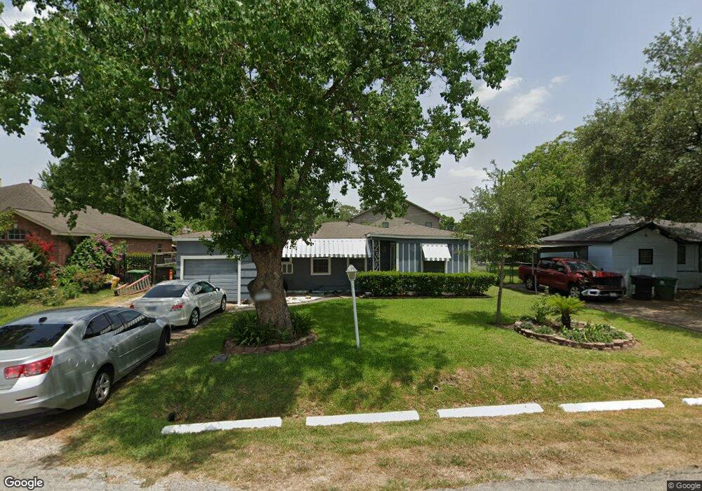 7111 England St, Houston, TX 77021 - photo 1