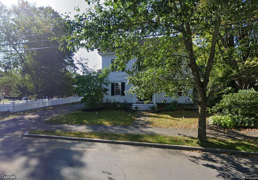13 Summer St, Andover, MA 01810 - photo 1